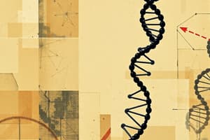 Les Acides Nucléiques: ADN et ARN