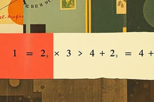 Factoring Polynomials and Trinomials