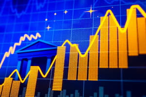 Tema 7: Indicadores económicos