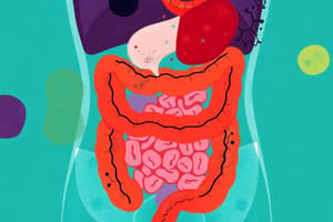 Ponte a prueba. Fisiopatología aplicada a la dietética