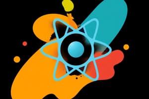 React Native Guide - Full-Stack Mobile Apps