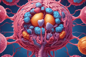 Parathyroid Quiz 1