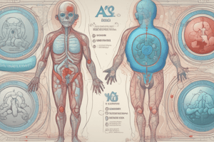 Lecture 5.2 - Diabetes Mellitus