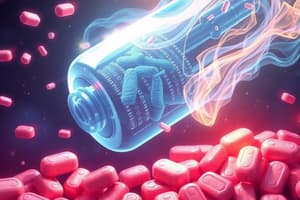 NSAIDs and Acetaminophen Overview