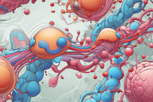 Biochemistry of Triacylglycerols Metabolism