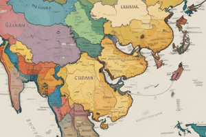 ASEAN Overview and Pillars