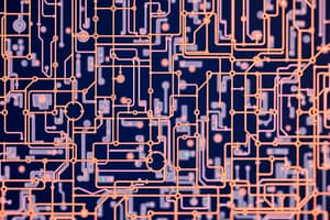 Resistive Networks: Series & Parallel Combinations