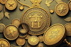 Treasure Discovery in England