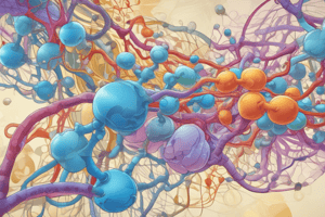 MED100-I: Medical Biology Cell Fractionation