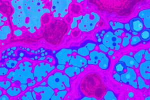 Glycogen and Mucins Staining Techniques