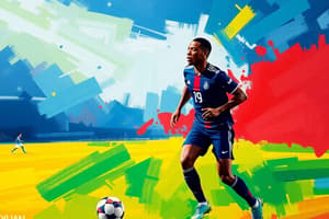 Kylian Mbappé: Carrière et Succès