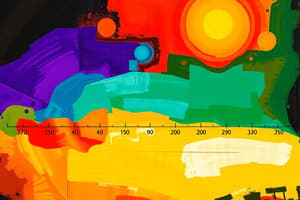 Geological Time Scale Quiz