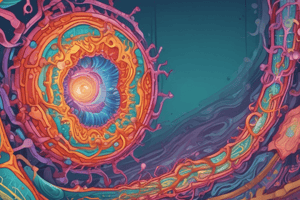 Medical Biology: Chromatin Structure