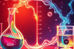 Chemistry for Engineers: pH and Acidity