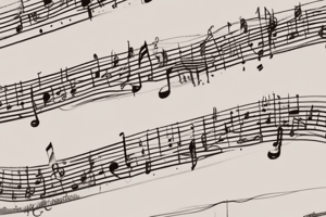 Music Theory: Understanding Scales