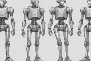 Introduction to  Robotics