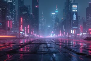 Digital Base-Band Transmission