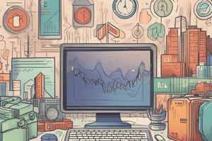 Unitatea de Curs 11: ETFs - Fonduri Tranzactionate pe Bursă