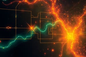 Series Circuits: Resistors, Current, and Voltage