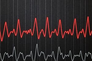 Electrocardiograma (ECG)