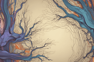 Monosynaptic Reflexes and Stretch Reflex