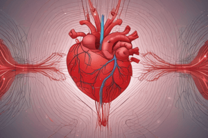 Cardiac Output and Heart Rate