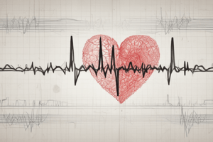 Interpreting Electrocardiographic Rhythm Strips for EMS Practitioners