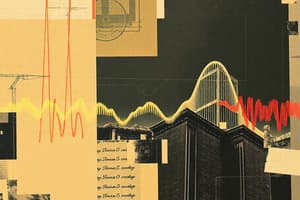 Electromagnetic Spectrum Overview