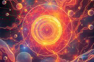 Second Law of Thermodynamics