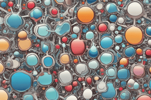 Alkanes and Crude Oil Chemistry