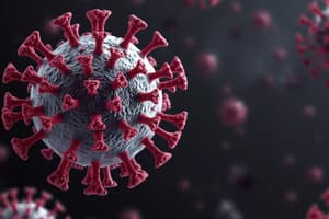 HIV-1 Viral Diversity & Immune Interactions