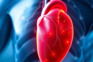 Heart Failure Definition and Statistics