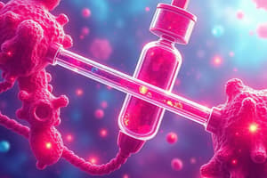 Diabetes Mellitus and Insulin Hormone Overview