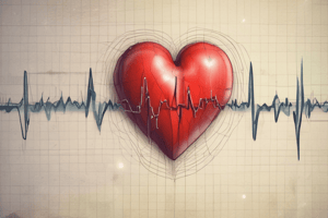 Arrhythmias Originating in the Ventricles