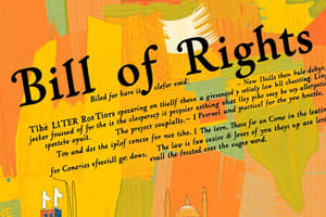 The Bill of Rights Quiz