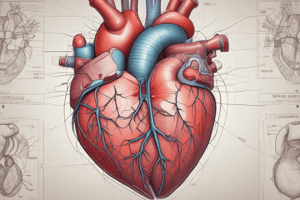 Cardiopatías Congénitas Clase 5: Fisiopatología