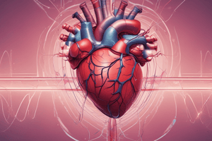 Heart Valves Diagnosis Quiz