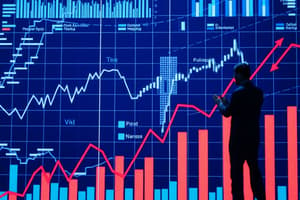 Macroeconometric Models Overview