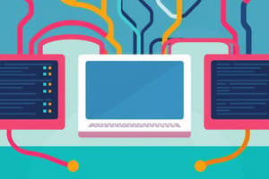 Computer Networks Overview