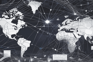 Networking Device Interfaces Analysis