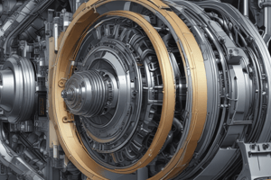 Induction Motors Fundamentals