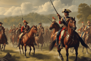 French and Indian War: Summary and Causes