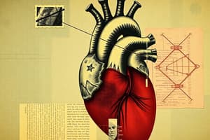 Heart Failure Overview