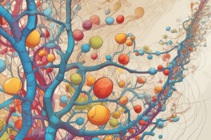 Glycolysis: Biochemistry and Reaction Steps