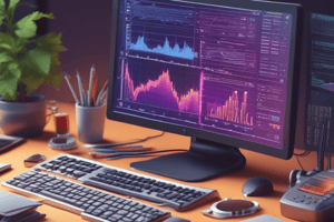 Accounting Information Systems: Transaction Cycles and Processing Technologies