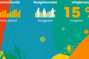 Capacitación y Niveles Socioeconómicos en México