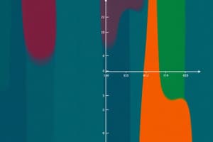 Ordinal Logistic Regression Concepts