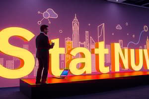 Israeli Tech & Innovation: Startup Nation
