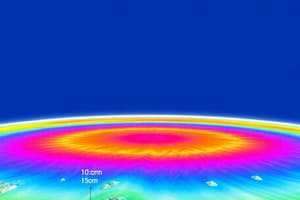 Planetary Boundary Layer Concepts