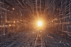 Resonance in Series and Parallel Circuits